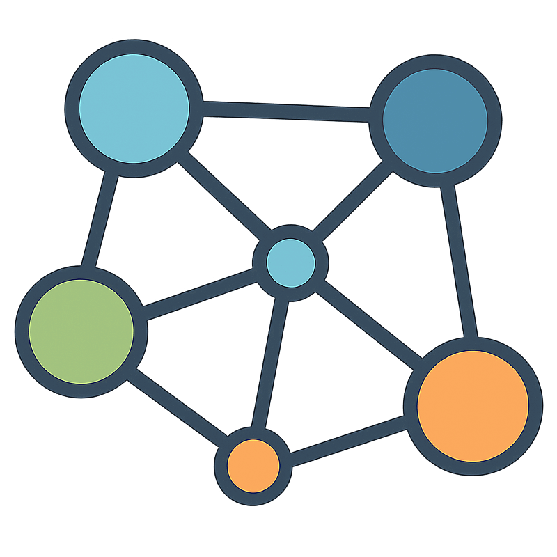 KGWeaver Logo